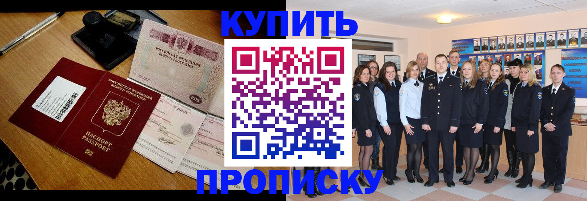 прописка 2025 в Александрове